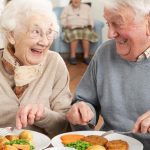Alimentación y envejecimiento