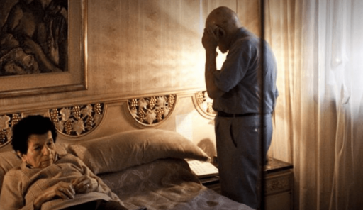 Calidad del sueño y enfermedad de Alzheimer