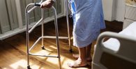 Salud de las personas mayores: el derecho a tener un acompañante